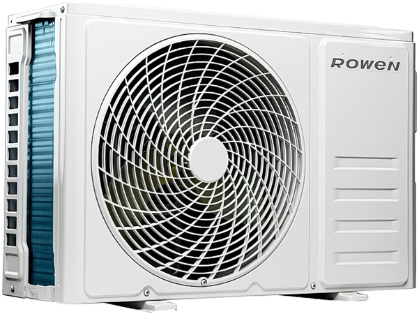 Rowen RSS09ISP/JT/RSS09OSP/JT/-40 настенный кондиционер