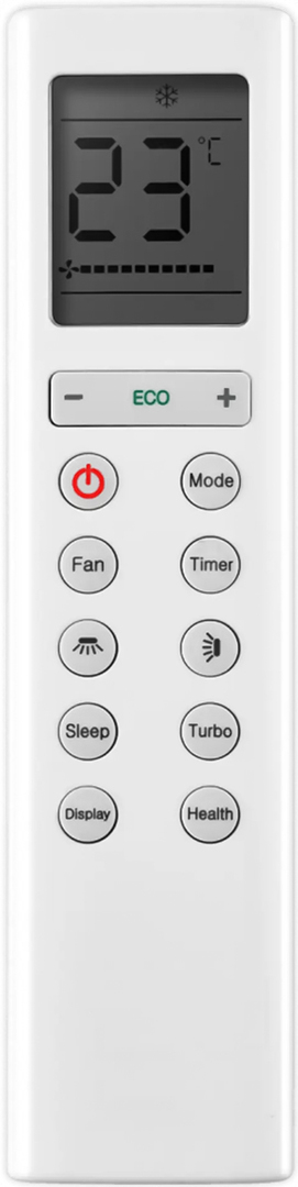 Rowen RSS09ISP/LT/RSS09OSP/LT/-40 настенный кондиционер