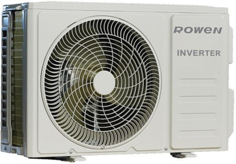 Rowen RSS12IDC/SF/RSS12ODC/SF настенный кондиционер