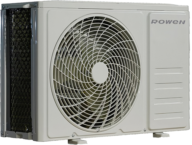Rowen RSS24ISP/LT/RSS24OSP/LT настенный кондиционер
