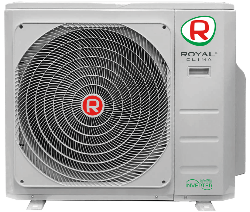 Royal Clima 2RMX-14HN внешний блок мульти сплит-системы