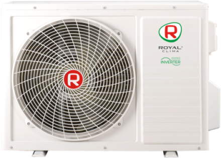 Royal Clima 2TFM-14HN внешний блок мульти сплит-системы