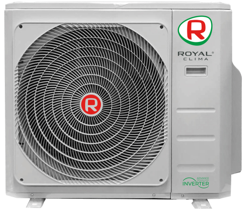 Royal Clima 4RMX-36HN внешний блок мульти сплит-системы
