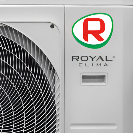 Royal Clima 4RMX-36HN внешний блок мульти сплит-системы