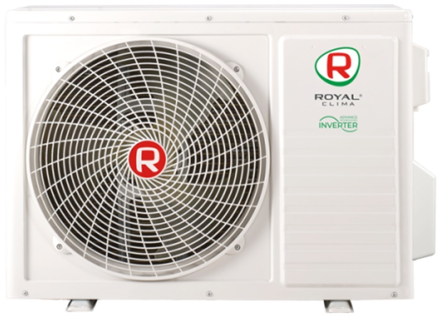 Royal Clima 5DFM-42HN внешний блок мульти сплит-системы на 5 комнат