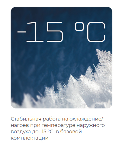 Royal Clima 5RMN-42HN внешний блок мульти сплит-системы