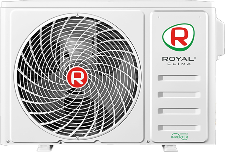 Royal Clima Aria RCI-ARE22HN настенный кондиционер