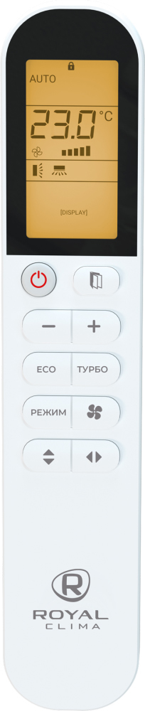 Royal Clima Aria RCI-ARE28HN настенный кондиционер