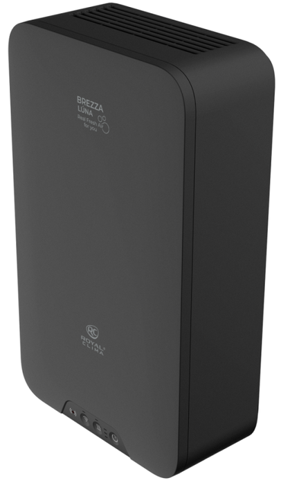 Royal Clima Brezza Luna RCB 80 LUX бытовая приточная вентиляционная установка