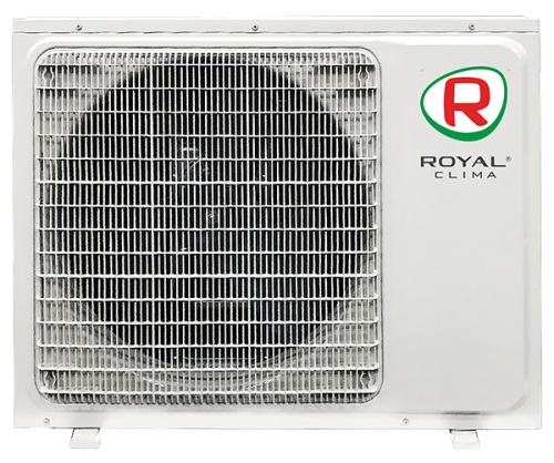 Royal Clima CO-4C 24HNXA/CO-E 24HNXA кассетный кондиционер