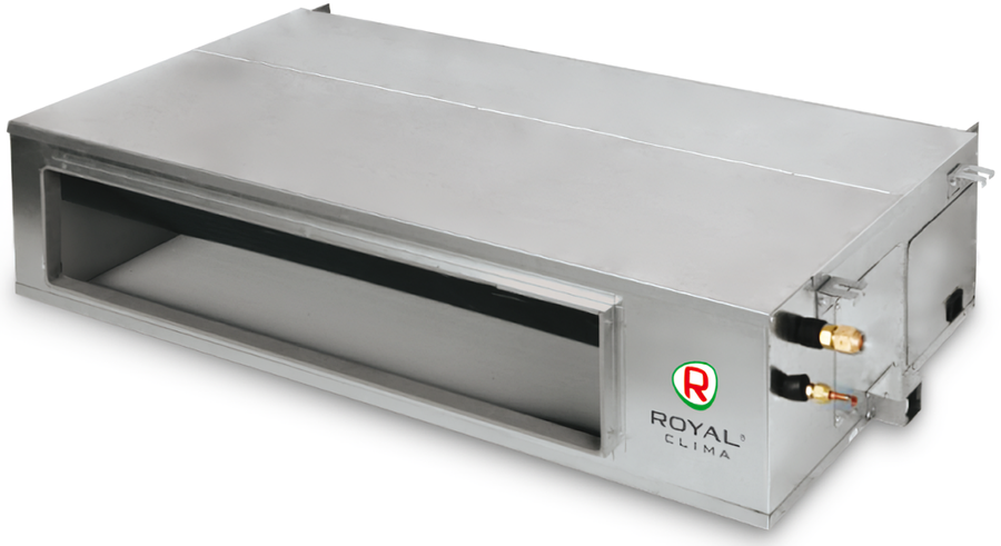 Royal Clima CO-D 12HNXA/CO-E 12HNX канальный кондиционер