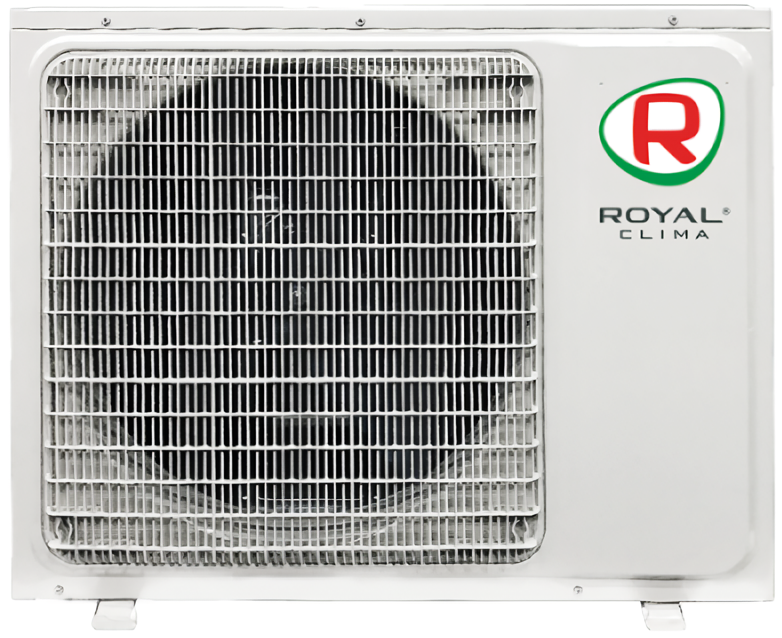 Royal Clima CO-D 12HNXA/CO-E 12HNX канальный кондиционер
