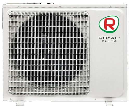 Royal Clima CO-D 24HNXA/CO-E 24HNXA канальный кондиционер