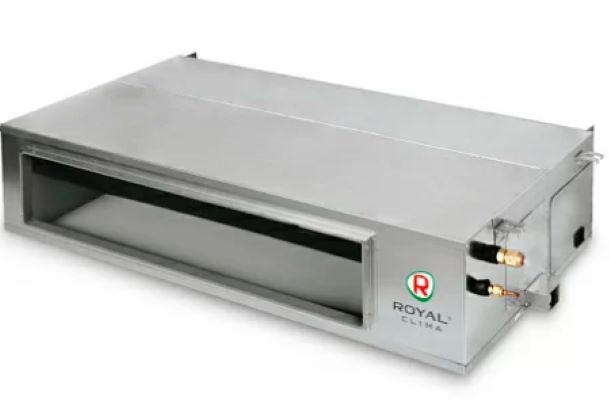 Royal Clima CO-D 60HNXA/CO-E 60HNXA канальный кондиционер