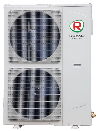 Royal Clima CO-D 60HNXA/CO-E 60HNXA канальный кондиционер