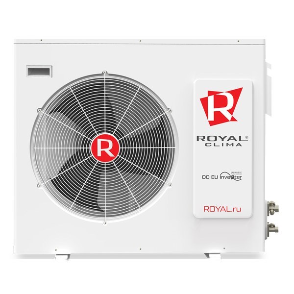 Royal Clima CO-E 24HNI/OUT наружный блок VRF системы 7-9,9 кВт