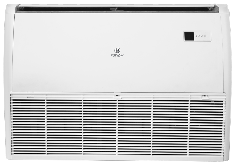 Royal Clima CO-F 36HNX/CO-E 36HNX напольно-потолочный кондиционер