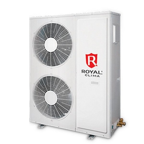 Royal Clima CO-F 60HN/CO-E 60HN бесшумный напольно-потолочный кондиционер