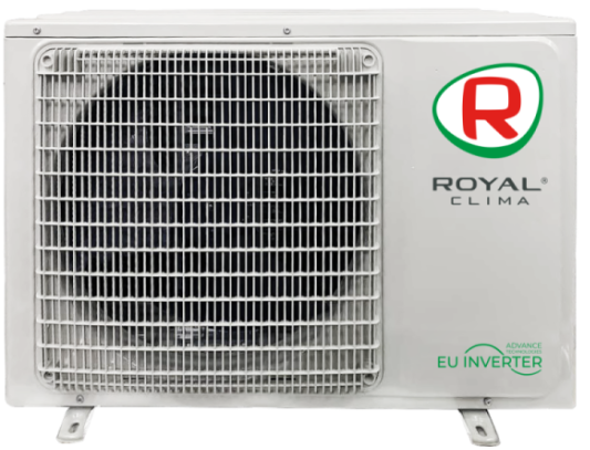 Royal Clima Competenza CO-D 24HNDI/CO-E 24HNDI канальный кондиционер