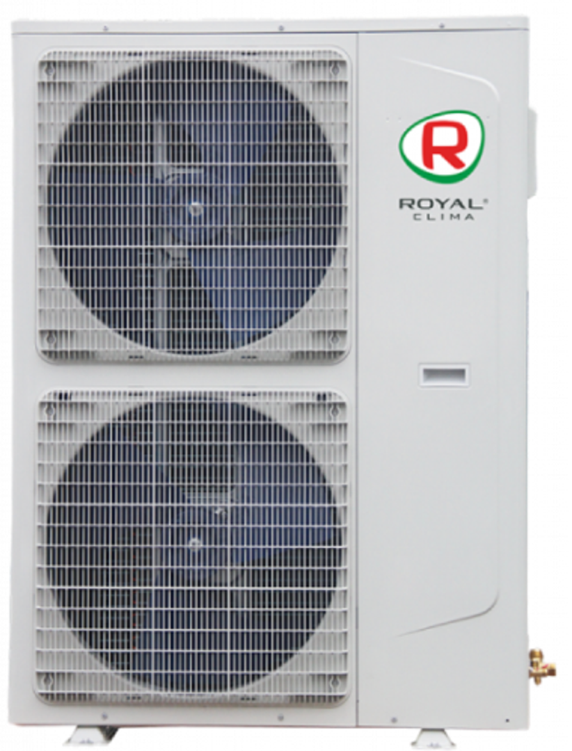 Royal Clima Competenza CO-D 60HNDI/CO-E 60HNDI канальный кондиционер