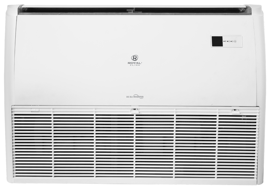 Royal Clima Competenza CO-F 48HNDI/CO-E 48HNDI напольно-потолочный кондиционер