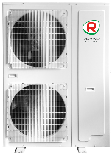 Royal Clima Competenza CO-F 60HNDI/CO-E 60HNDI напольно-потолочный кондиционер