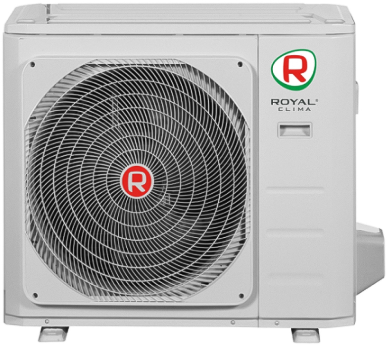 Royal Clima ES-D 18HWCX/ES-E 18HCX канальный кондиционер