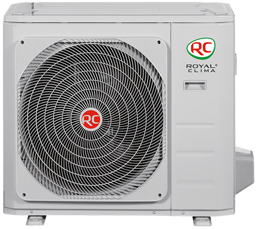 Royal Clima ES-D 24HWEX/ES-E 24HEX канальный кондиционер