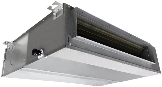 Royal Clima ES-D 60HWEX/ES-E 60HEX канальный кондиционер