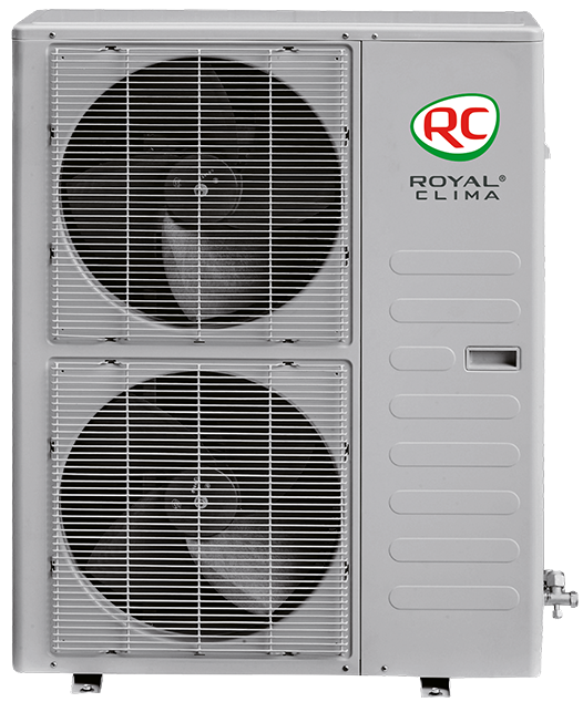 Royal Clima ES-D 60HWEX/ES-E 60HEX канальный кондиционер