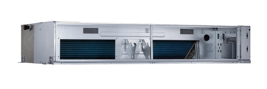 Royal Clima ES-D 60HWX/ES-E 60HX канальный кондиционер