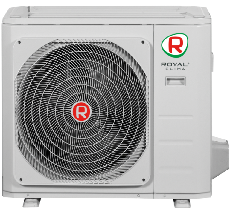 Royal Clima ES-S 24HRCX/ES-E 24HSCX колонный кондиционер