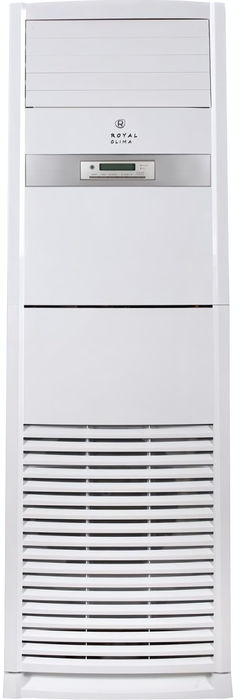 Royal Clima ES-S 60HRCX/ES-E 60HX колонный кондиционер