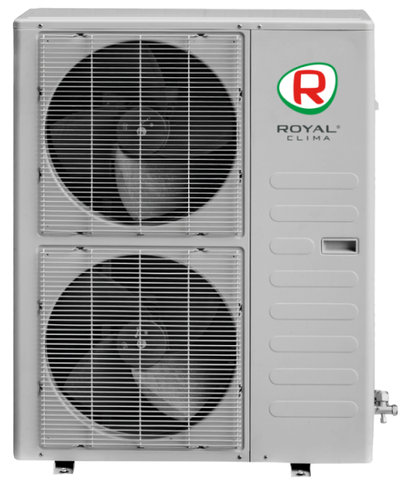 Royal Clima ES-S 60HRCX/ES-E 60HX колонный кондиционер