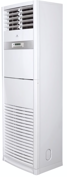 Royal Clima ES-S 60HRCX/ES-E 60HX колонный кондиционер