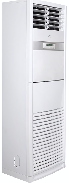 Royal Clima ES-S 60HRCX/ES-E 60HX колонный кондиционер