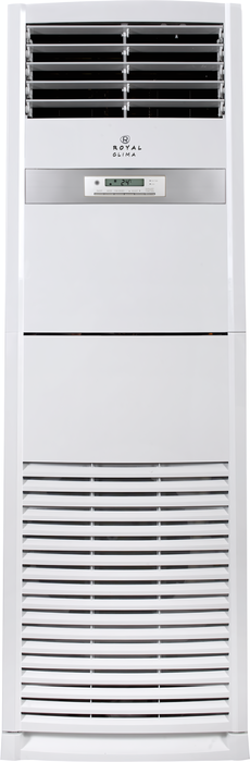 Royal Clima ES-S 60HRCX/ES-E 60HX колонный кондиционер