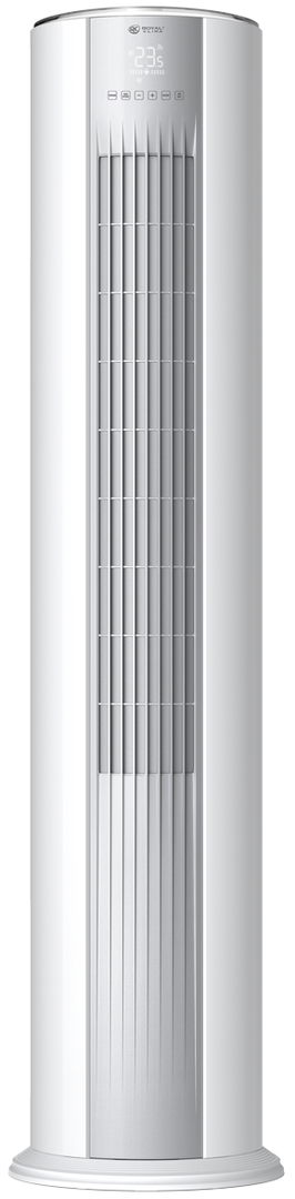 Royal Clima EZI-S 24HE/EZI-E 24HE колонный кондиционер