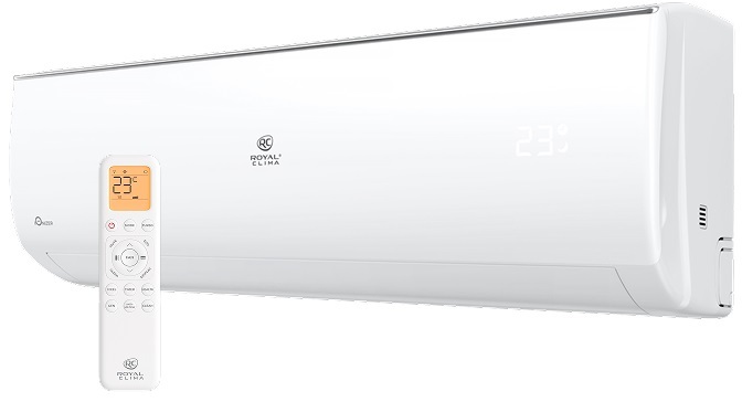 Royal Clima Gloria RC-GL55HN/-40 настенный кондиционер