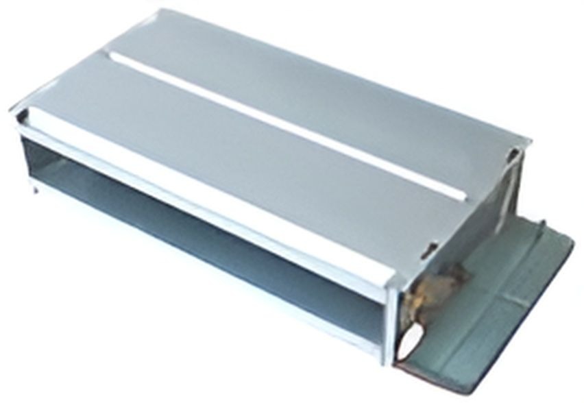 Royal Clima MACS-I-SD30P2K канальный фанкойл до 3.5 кВт
