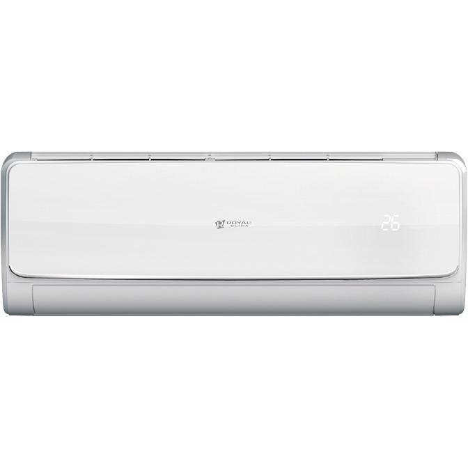 Royal Clima MACS-I-W20P2 настенный фанкойл до 2,5 кВт