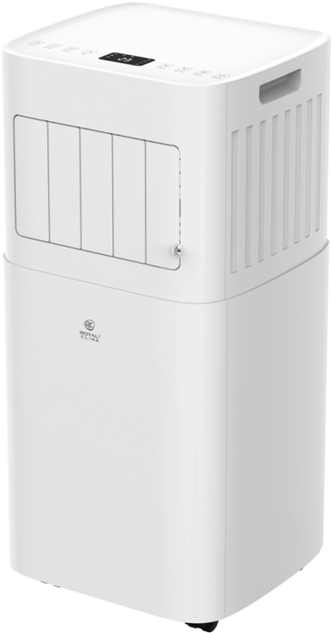 Royal Clima Magnate RM-MT28CH-E мобильный кондиционер мощностью 25 м<sup>2</sup> - 2.6 кВт
