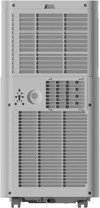 Royal Clima Magnate RM-MT28CH-E мобильный кондиционер мощностью 25 м<sup>2</sup> - 2.6 кВт