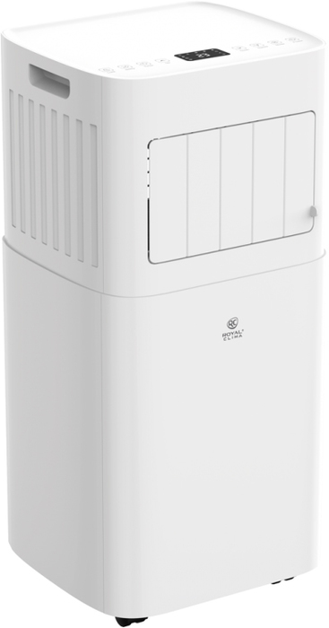 Royal Clima Magnate RM-MT28CH-E мобильный кондиционер мощностью 25 м<sup>2</sup> - 2.6 кВт