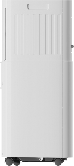 Royal Clima Magnate RM-MT28CH-E мобильный кондиционер мощностью 25 м<sup>2</sup> - 2.6 кВт