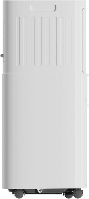 Royal Clima Magnate RM-MT28CH-E мобильный кондиционер мощностью 25 м<sup>2</sup> - 2.6 кВт