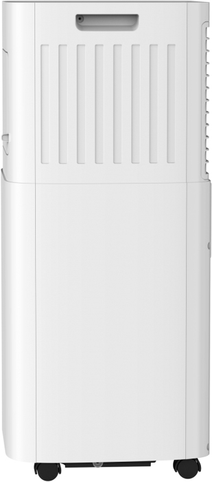 Royal Clima Magnate RM-MT28CH-E мобильный кондиционер мощностью 25 м<sup>2</sup> - 2.6 кВт