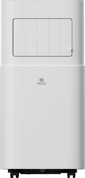 Royal Clima Magnate RM-MT28CH-E мобильный кондиционер мощностью 25 м<sup>2</sup> - 2.6 кВт
