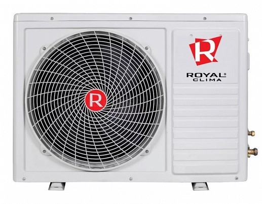 Royal Clima MCL-03 1-9 кВт