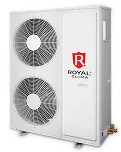 Royal Clima MCL-10 10-19 кВт